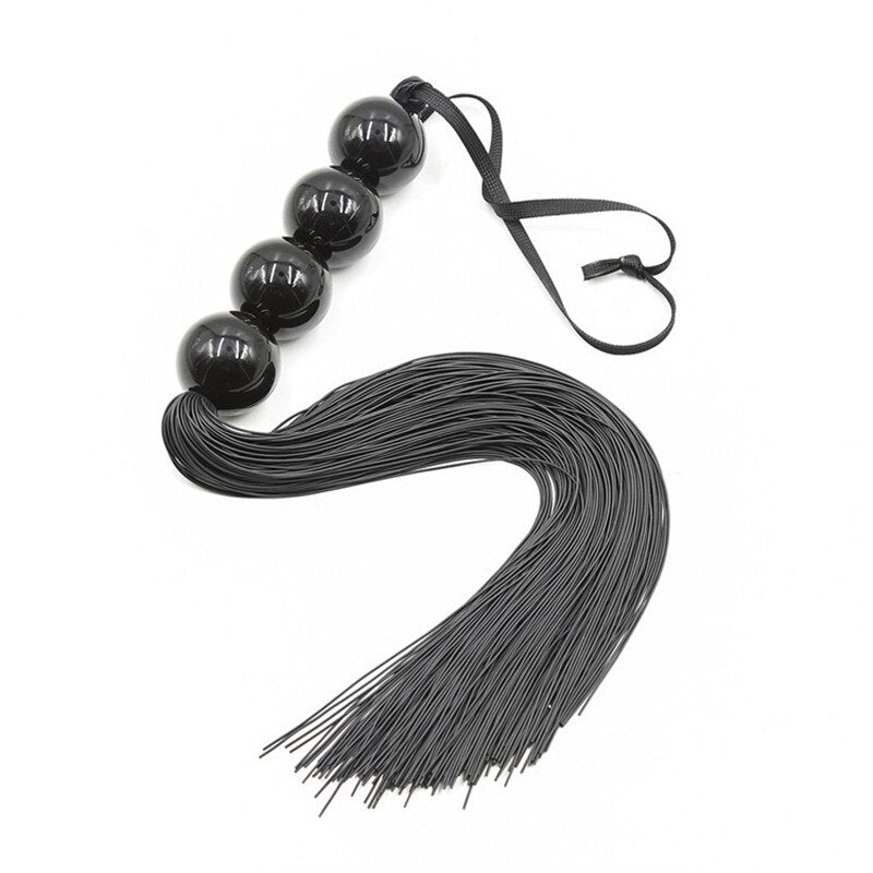 Scorpio BDSM Flogger — product view 2