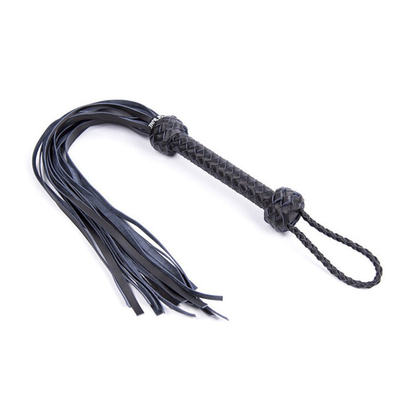 Obsession BDSM Flogger — product view 2
