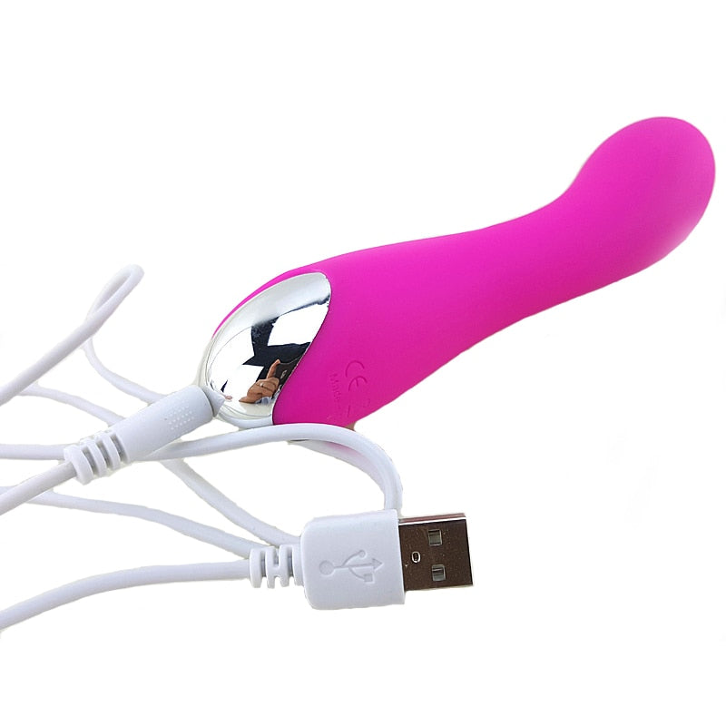 Mya Vibrator - produktvisning 2