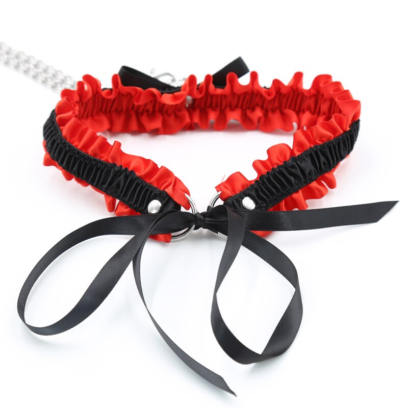 Nylon BDSM Kit - produktvisning 4