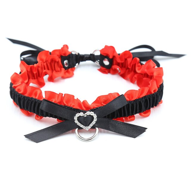 Nylon BDSM Kit - produktvisning 3