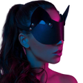 Sexy Bondage Mask — product image