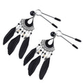 Feather Nipple Clamps — product image