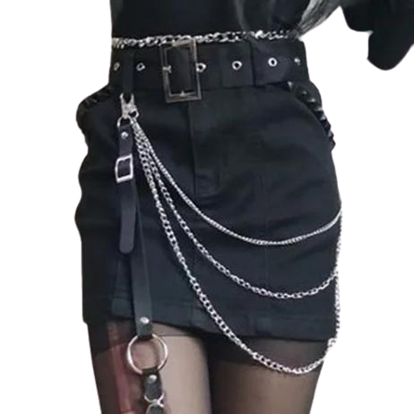 Dress Bondage Women's Body Harness — product image