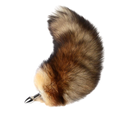Fox Tail Butt Plug — product image
