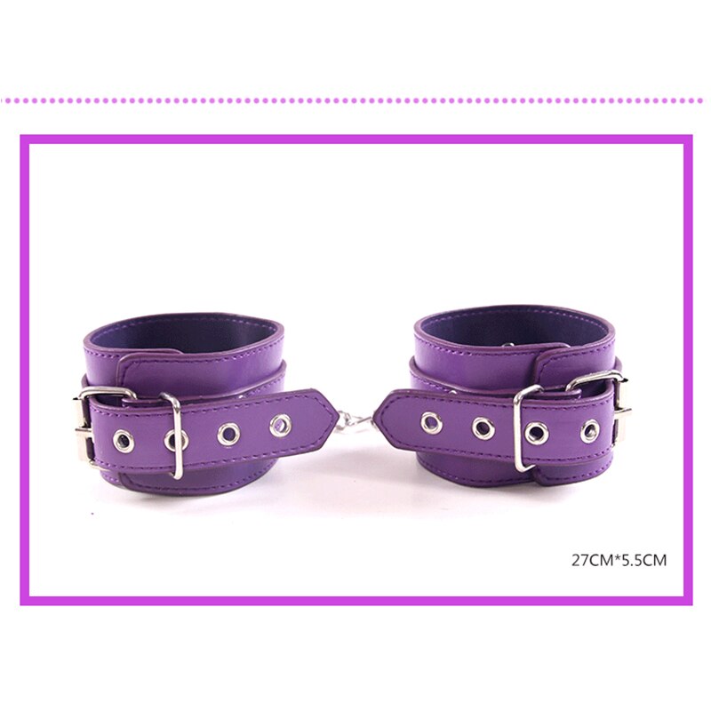 Soft BDSM Kit — product view 5