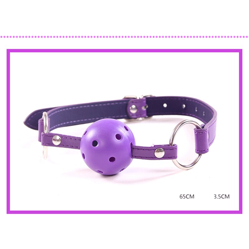 Soft BDSM Kit — product view 3