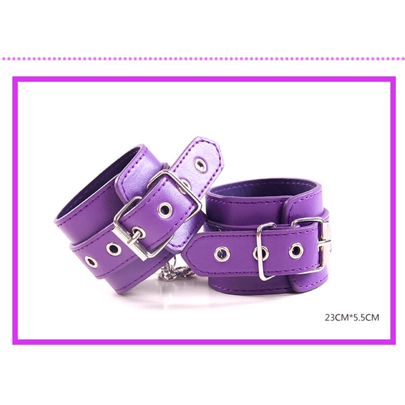 Soft BDSM Kit — product view 4