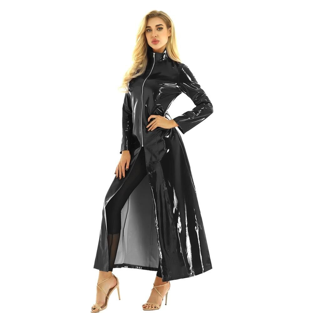 Coat Vinyl - produktbillede