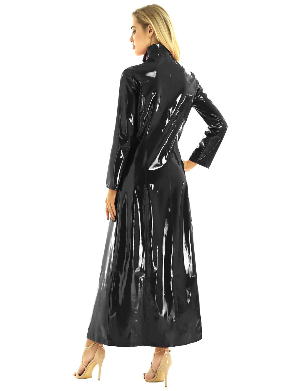 Coat Vinyl - produktvisning 2
