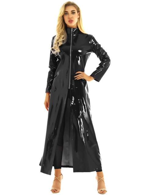 Coat Vinyl - produktvisning 4