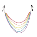 Pinzas para pezones LGBT — imagen del producto