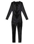 Catsuit ZentaiCity in Italy — produktvisning 3
