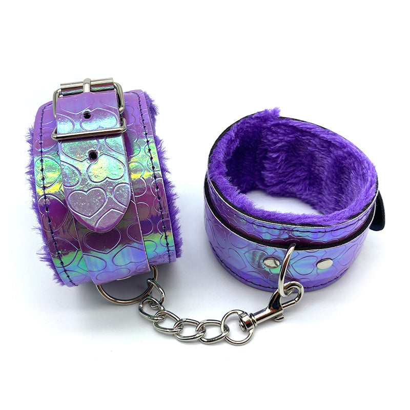 Shiny BDSM Kit — product view 3