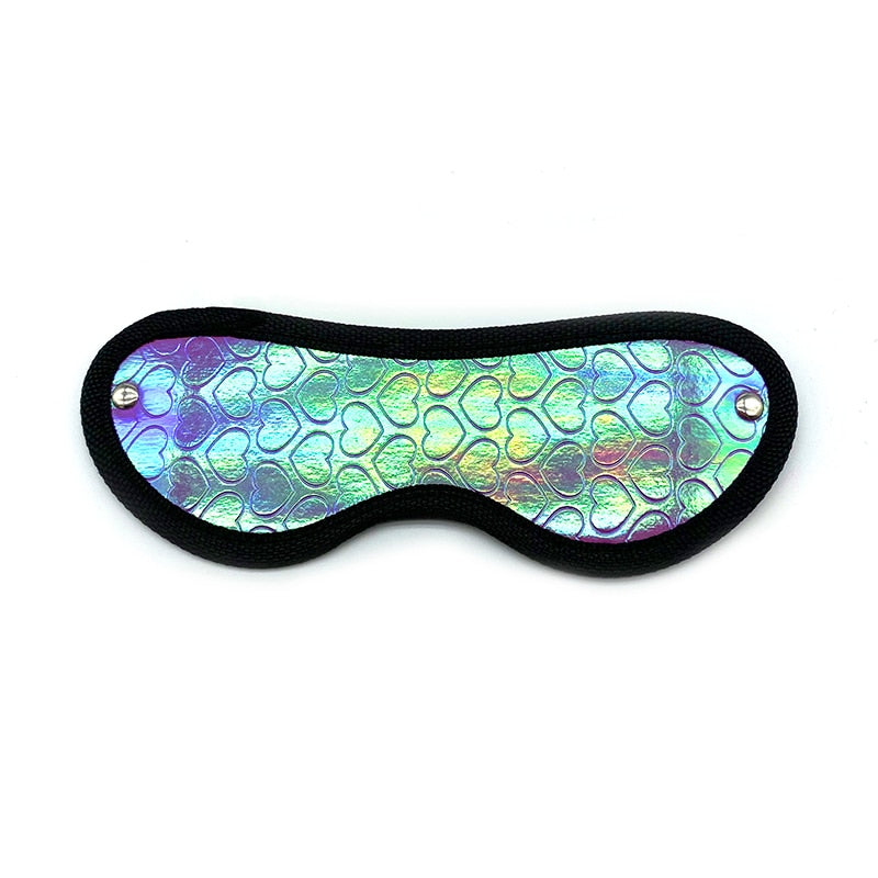 Shiny BDSM Kit — product view 5