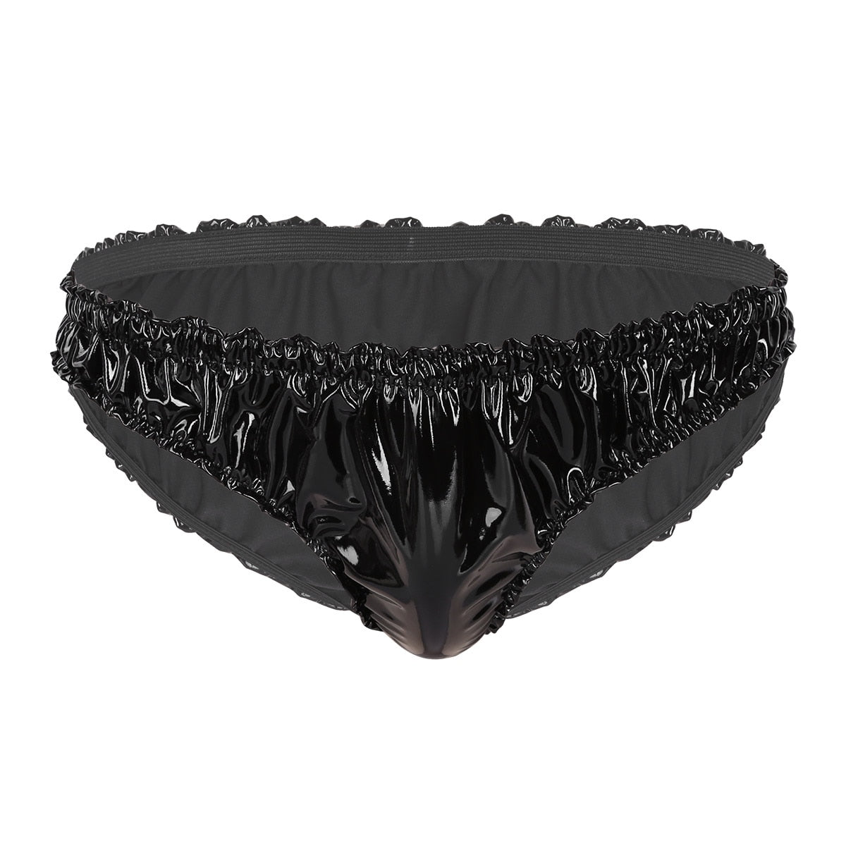 Panties Sissy Men's Fetish Outfit — product view 3