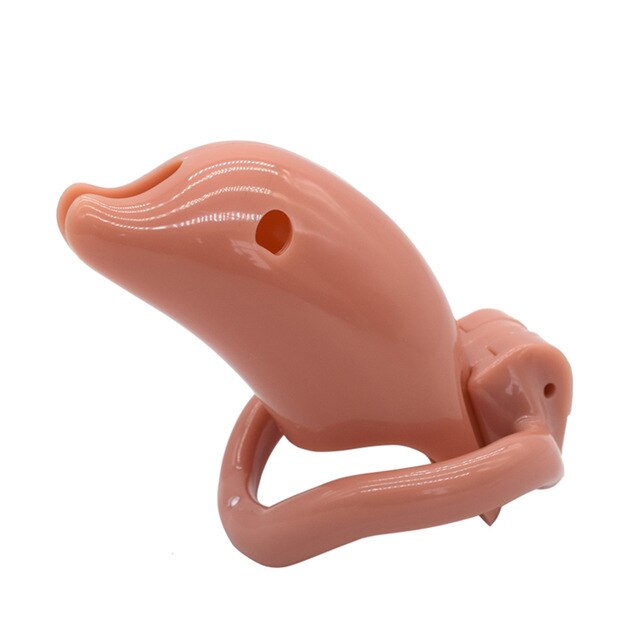 Cage de chasteté dauphin — vue du produit 7