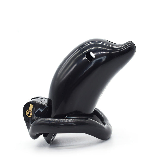 Cage de chasteté dauphin — image du produit
