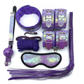 Shiny BDSM Kit — product view 2