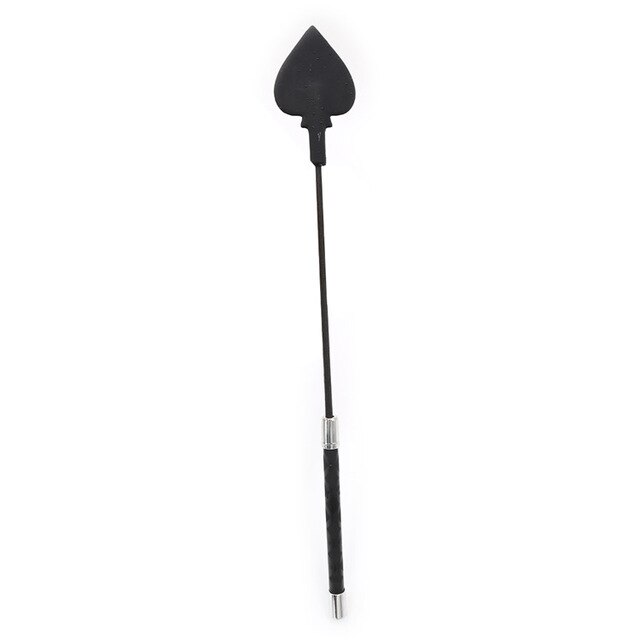 Soft BDSM Riding Crop — product image