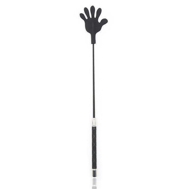 Soft BDSM Riding Crop — product view 4