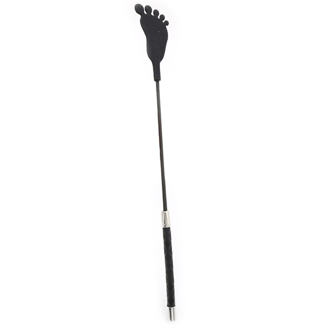 Soft BDSM Riding Crop — product view 3