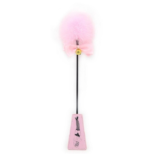 Glitter Riding Crop — product view 4