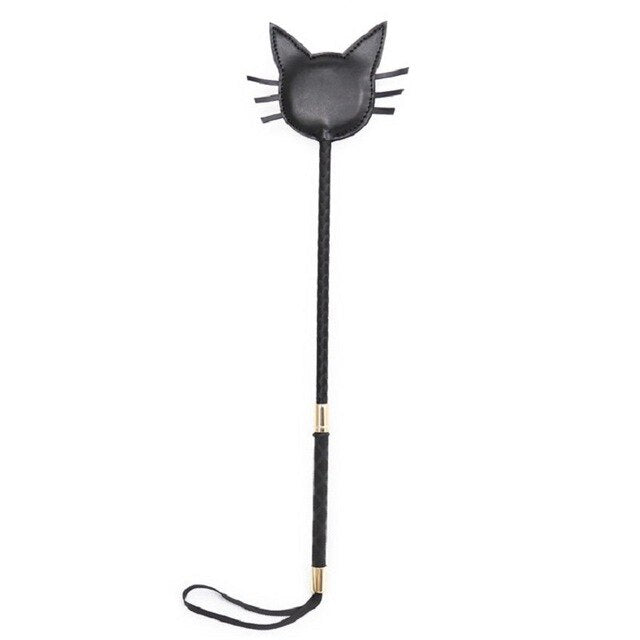 Glitter Riding Crop — product view 2