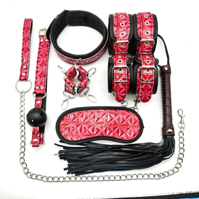 7-Piece BDSM Kit — product view 6