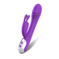 Kaninvibrator — produktvisning 2