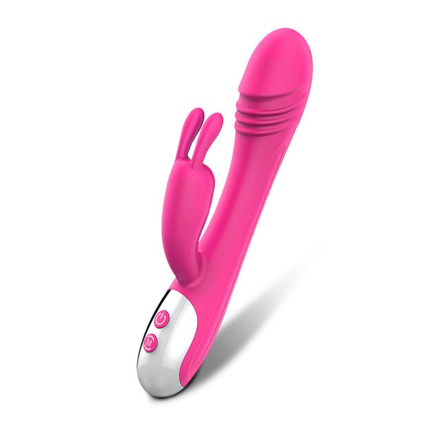 Rabbit Vibrator — product image