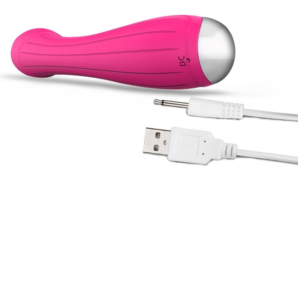 Rabbit Vibrator — product view 4