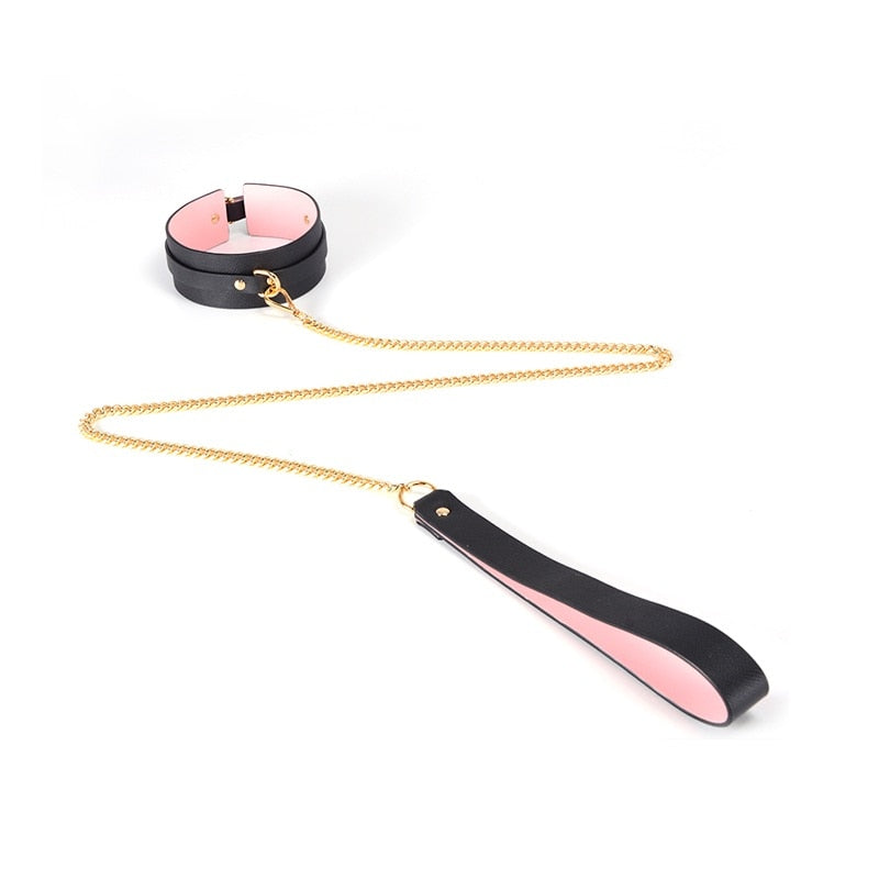 Kit de sujeción BDSM Pinky — vista 4 del producto