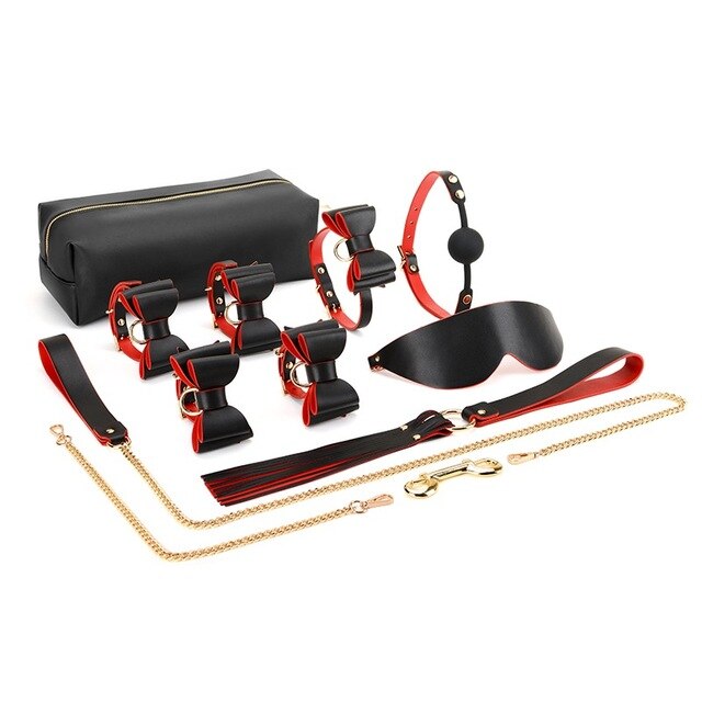 Kit BDSM Origins — vista 6 del producto