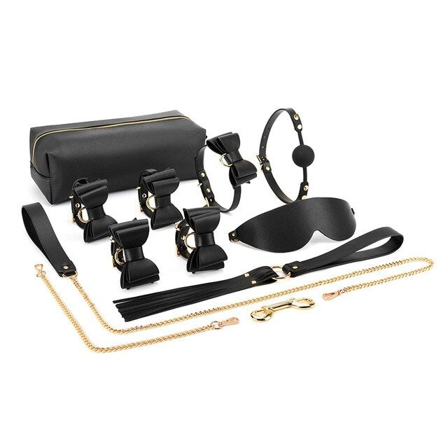 Kit BDSM Origins — vista 2 del producto