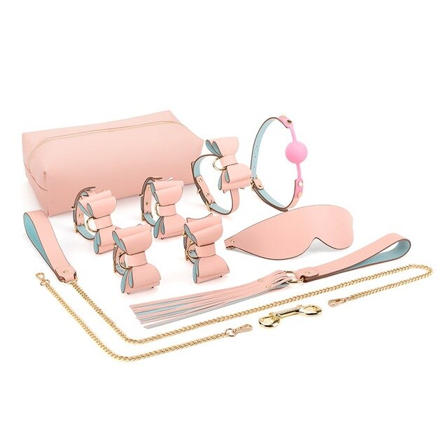Kit BDSM Origins — vista 3 del producto