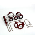 Cat Eyes BDSM Kit - produktbillede