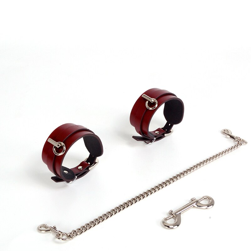 Cat Eyes BDSM Kit - produktvisning 5