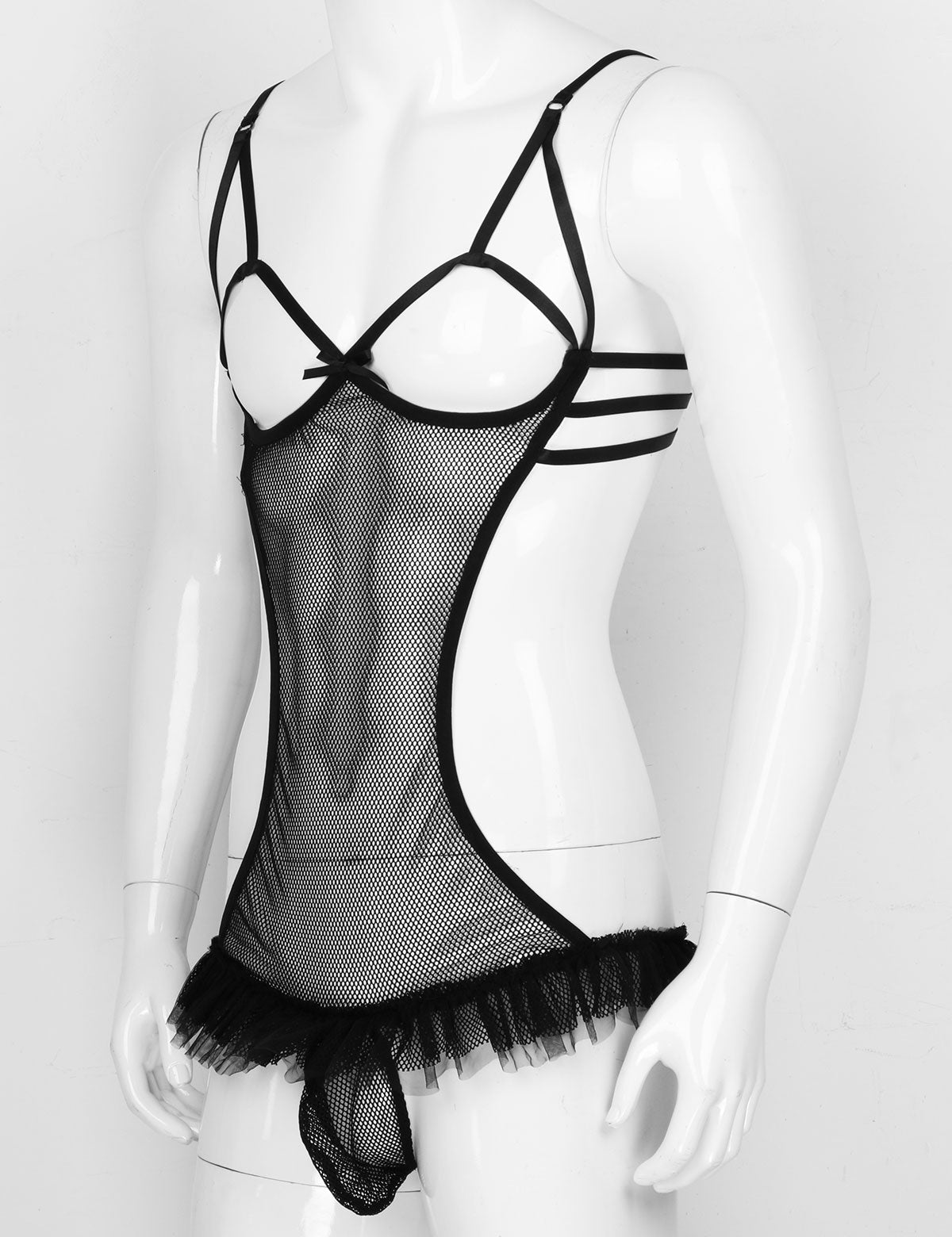 Men's Sissy Lingerie — product view 5