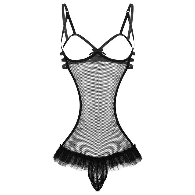 Men's Sissy Lingerie — product image