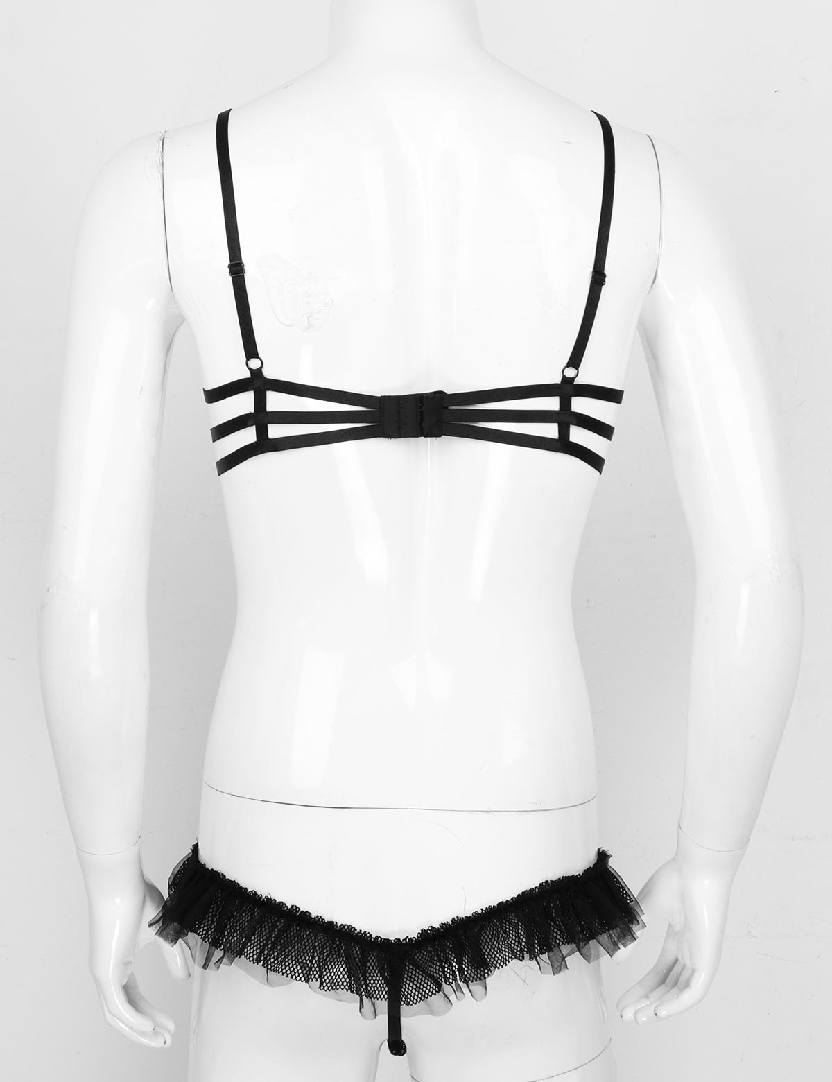 Men's Sissy Lingerie — product view 2