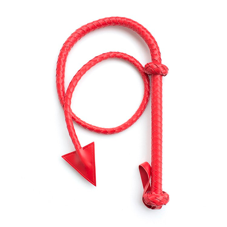 Devil BDSM Whip — product image