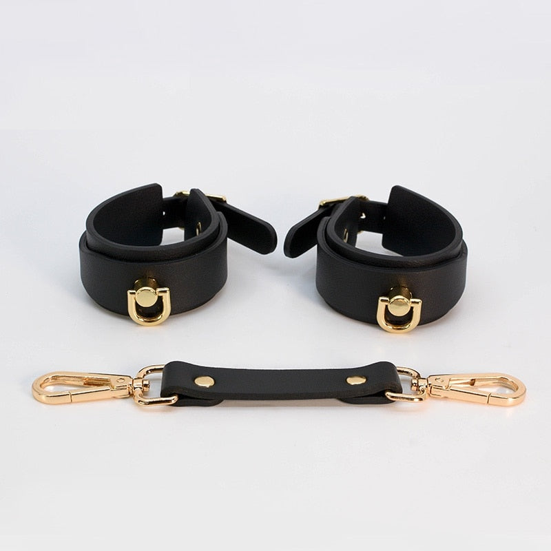 Zestaw BDSM Enfusion — widok produktu 5