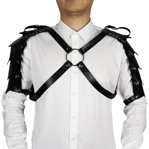 Fashion Fetish Harness for Men — product image