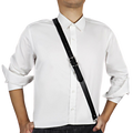 Crossbody Fetish Harness miesten ... tuotekuva