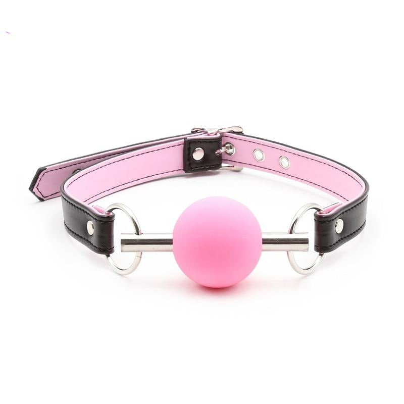 BDSM Ball Gag - produktbillede