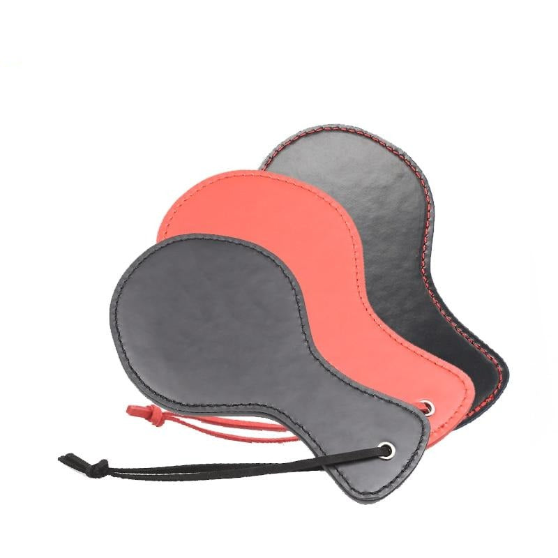 Soft Spanking Paddle - produktbillede