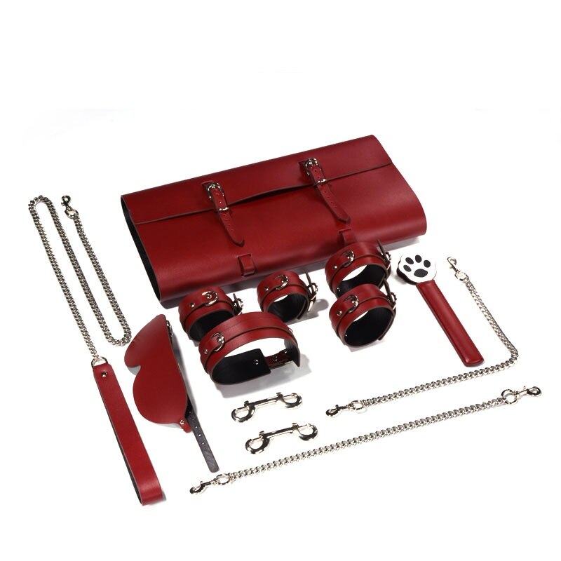 Requiem BDSM Kit ... tuotekuva