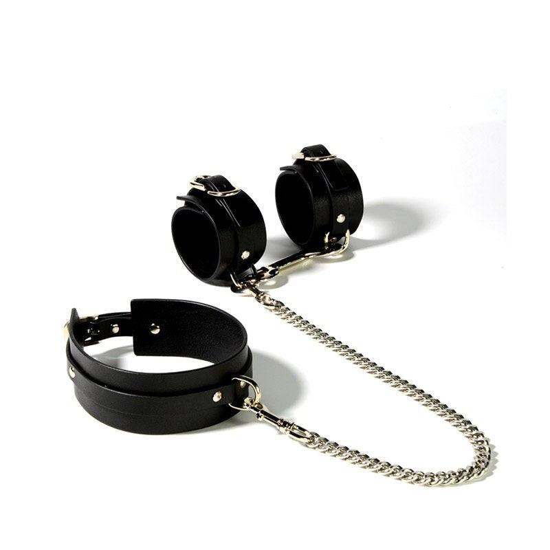 Requiem BDSM Kit ...