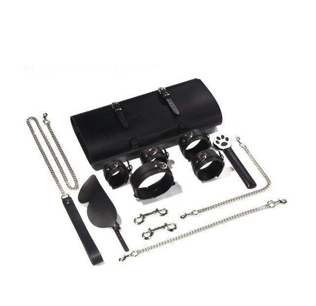 Requiem BDSM Kit ...
